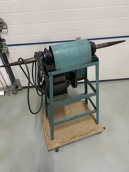 Polidora monofásica