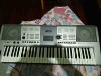 Vendo teclado/órgão Yamaha E403