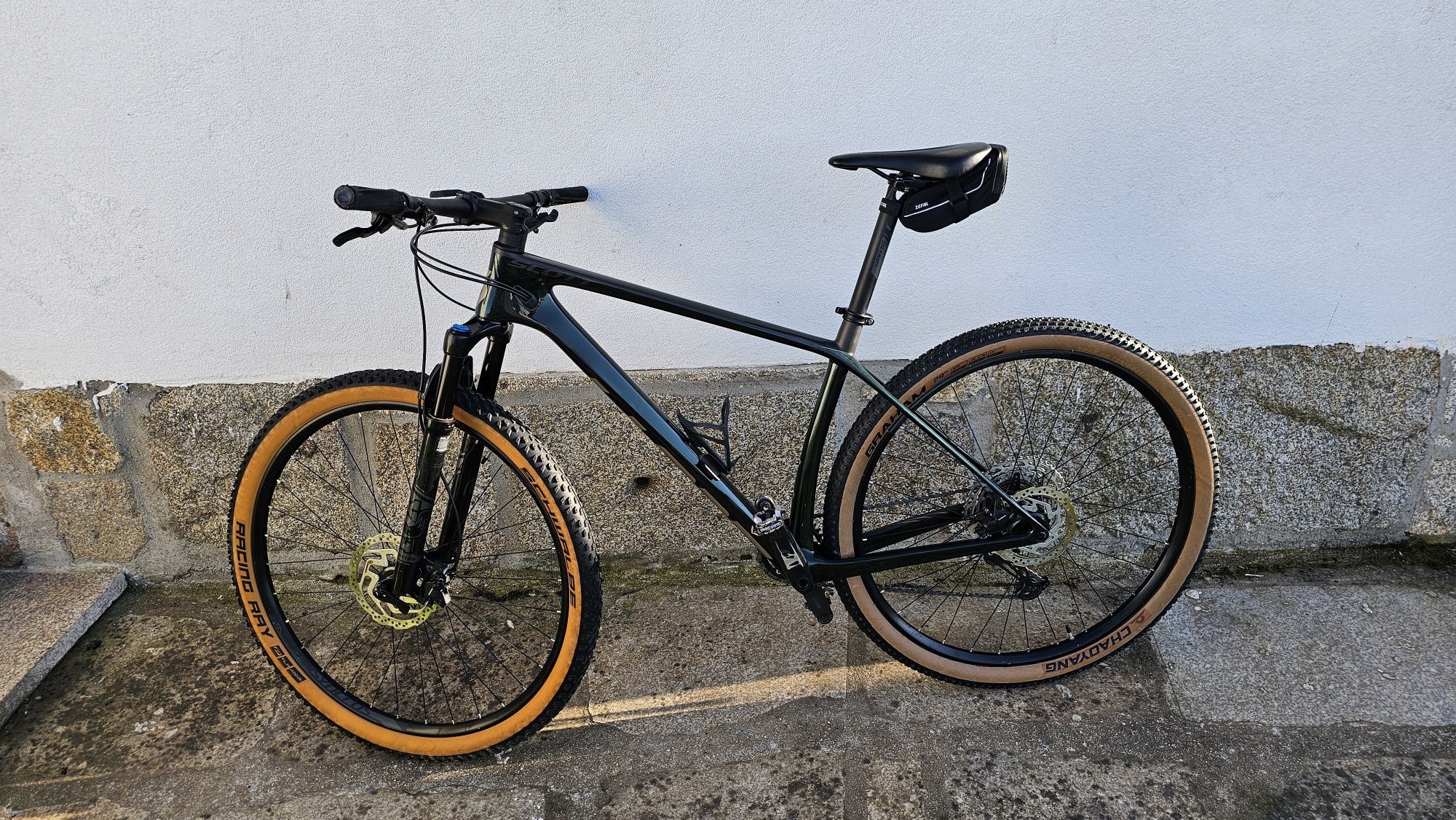 Scott scale 930 - L