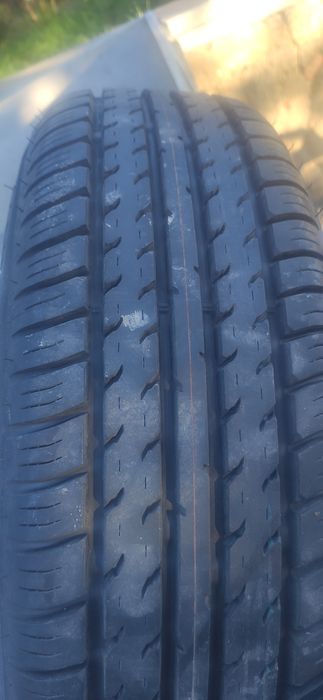 Koło zapasowe 5x112 r15 195/65