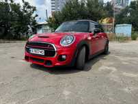 Mini Cooper S  2019