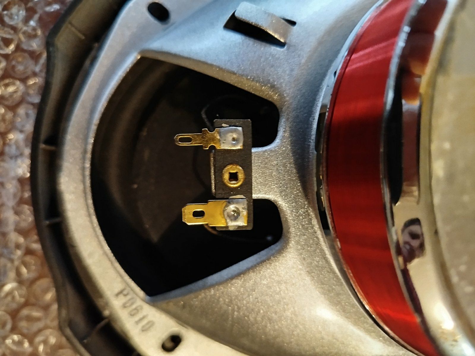 Тыловая акустика MRM Audio RW-69.3