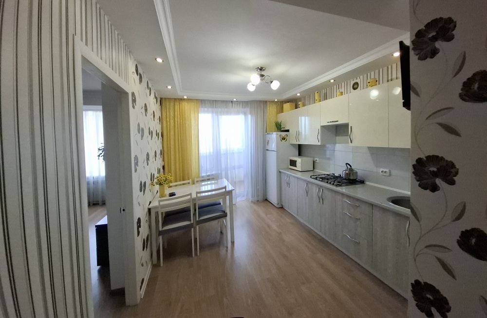 Сдам подобово  1кімн  кв. м.Південне/Южне/