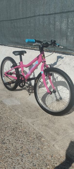 Bicicletas roda 20