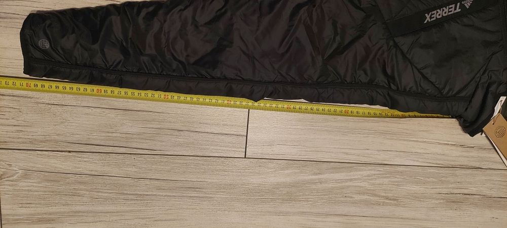 Kurtka adidas terrex