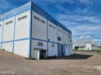 Armazém Zona Industrial de Torres Novas