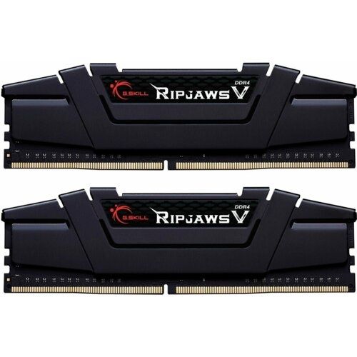 Pamięć RAM G.Skill Ripjaws V DDR4 (2 x 16GB) 32GB 3200 CL16