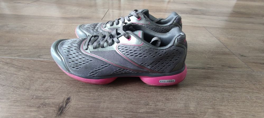 Reebok easytone rozmiar 38