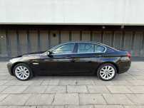 BMW 520 d Line Luxury Auto