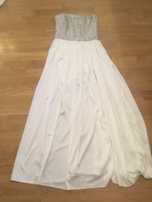 Sukienka White House M