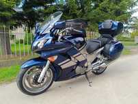Yamaha FJR 1300 AS abs YCCS 2013 rok 100% oryginalna bezwypadkowa ŚWIETNY STAN