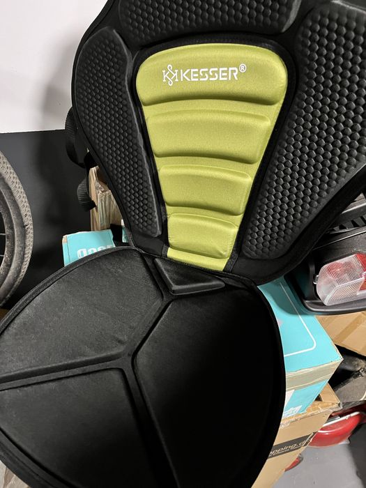 Siedzisko do kajaka deski sup