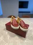 Сліпони, мокасини Bally 37 розмір. Нові