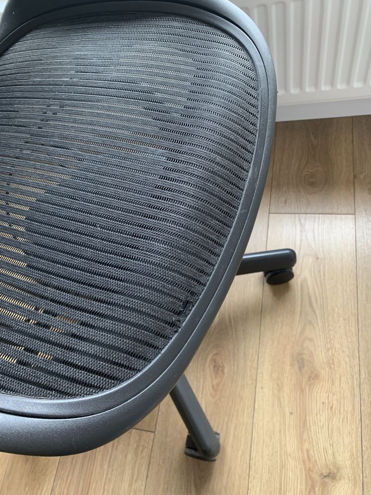 Herman Miller Aeron Rozmiar B