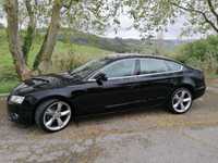 Audi A5 Sportback 2.0 TDI