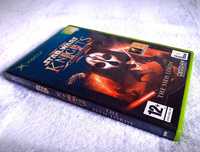 Star Wars Knights of the Old Republic II 2 The Sith Lords Xbox Classic