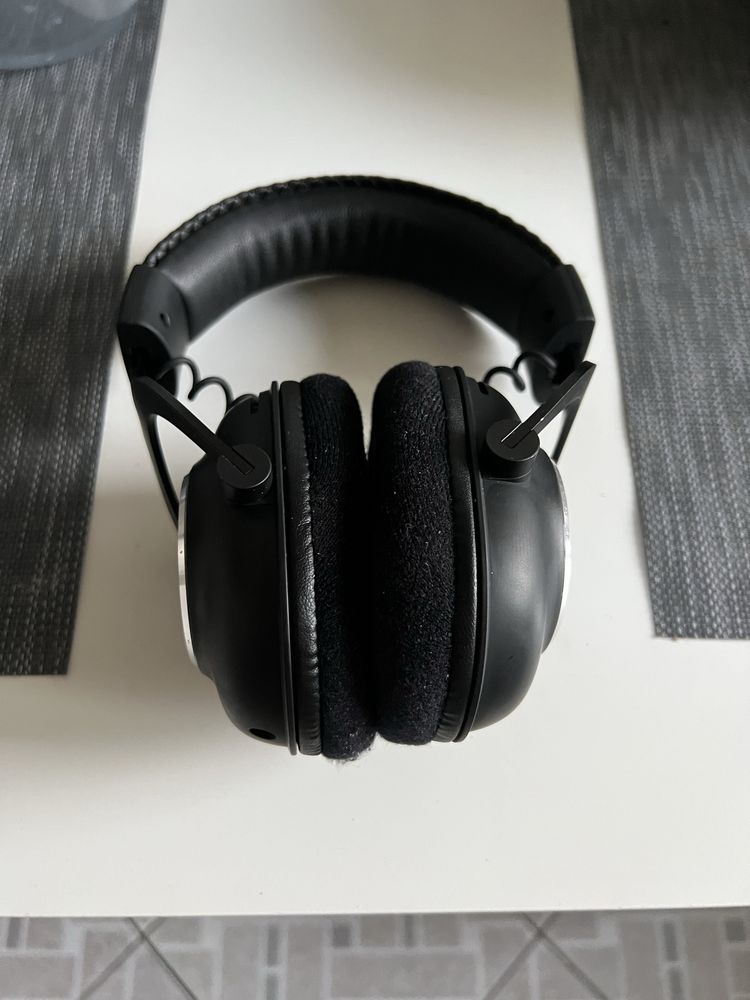 Słuchawki Logitech G Pro X