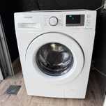 Pralka Samsung Slim WF60F4E3W2W