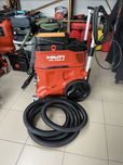 Hilti VC 40H-X / будівельний пилосос Хілті