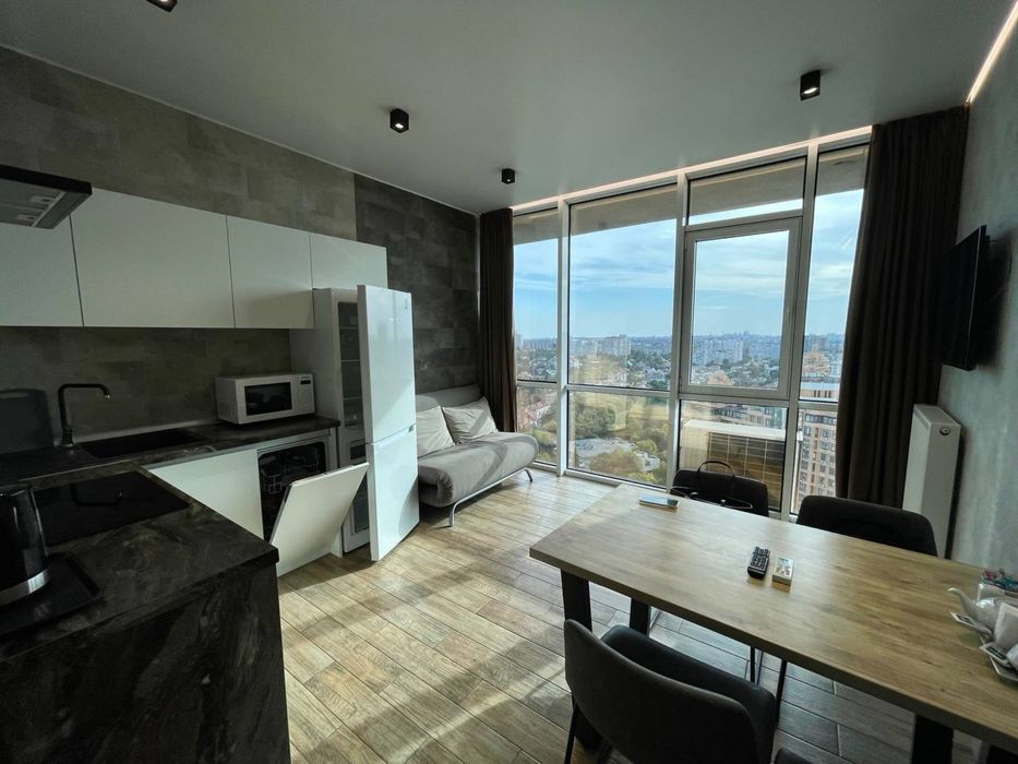 ⁉️Аркадия⁉️Сдам 1комн. Жемчужина. Генуэзская ул