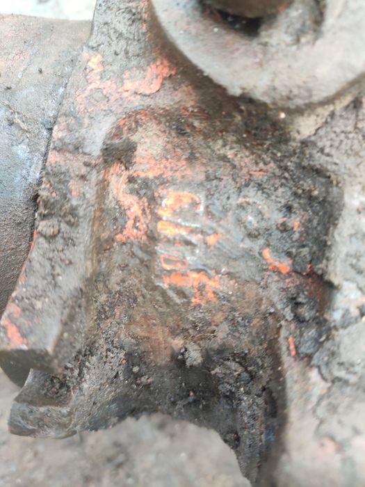 Привід нш-32 смд