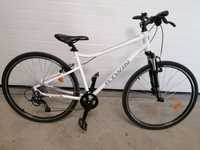 Bicicleta Btwin Riverside 500