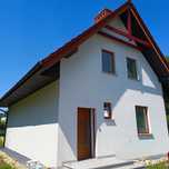 Wynajem Dom Jednorodzinny 120m2 Dąbrowa Szlachecka