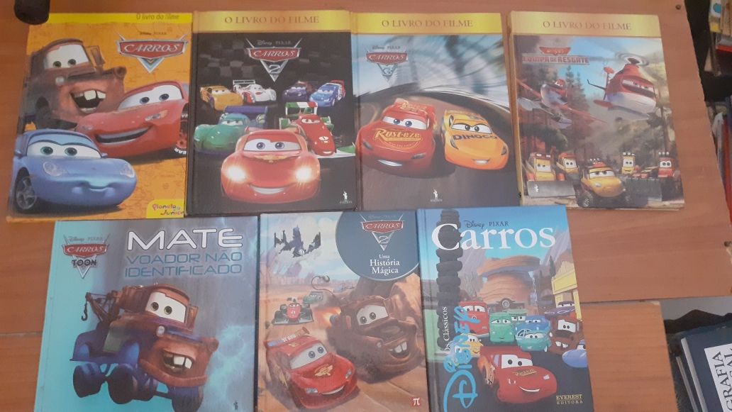 Classicos e Exitos Disney