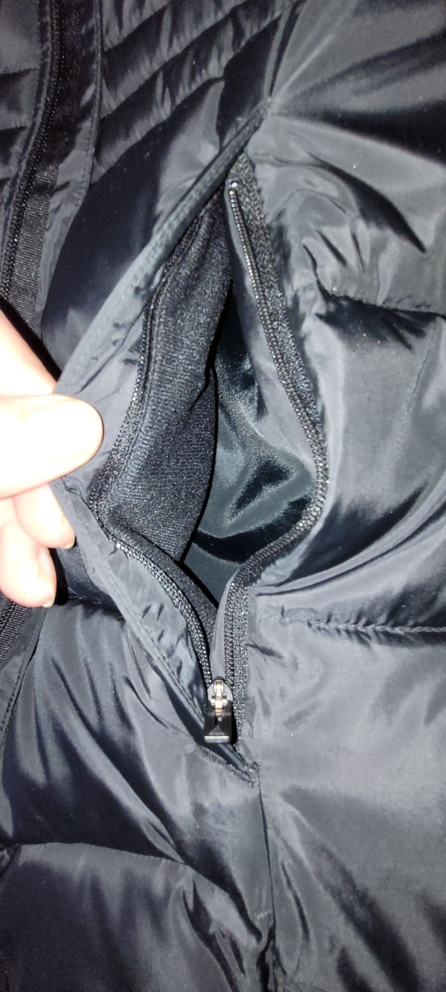 Куртка плащ адідас Adidas оригинальный пуховик курточка зима зимова