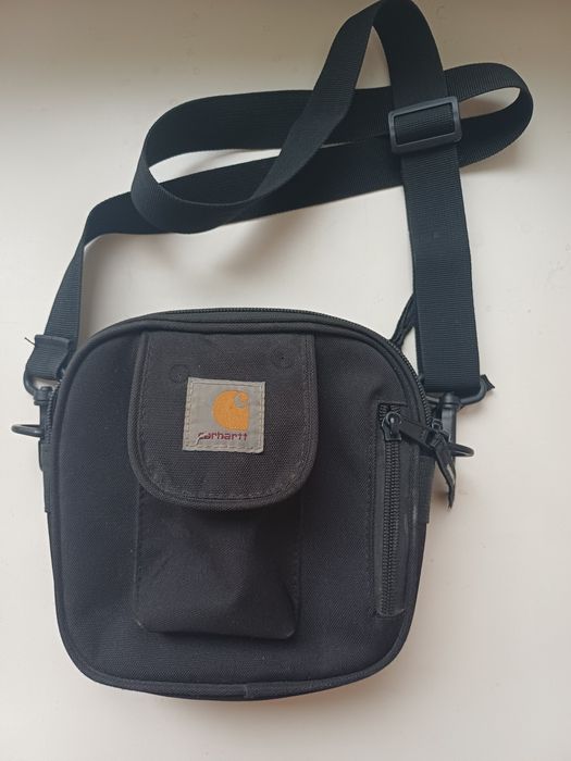 carhartt wip сумка