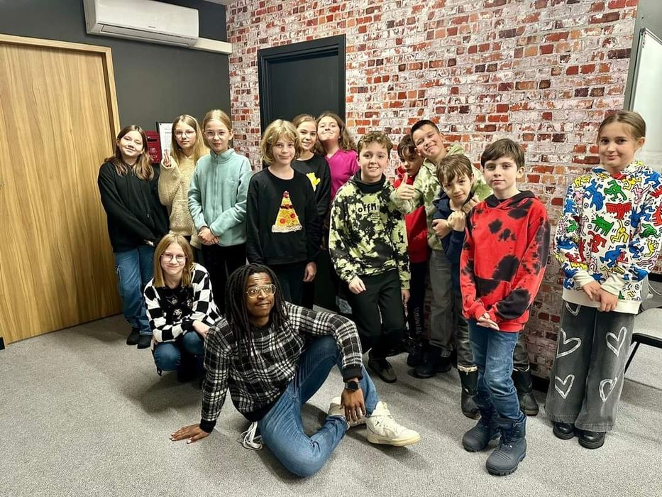 Native speaker. Korepetycje z języka angielskiego brytyjskiego.