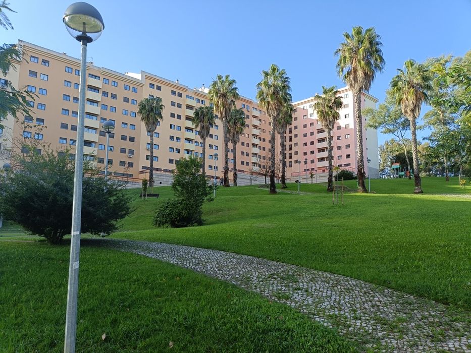 Odivelas T3 Mobilado