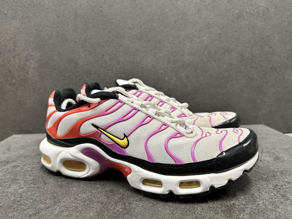 Buty Nike Aie Max Plus r39