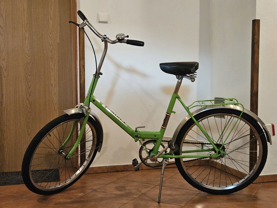 Rower Romet Jubilat 2