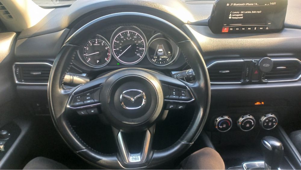Продається Mazda CX 5