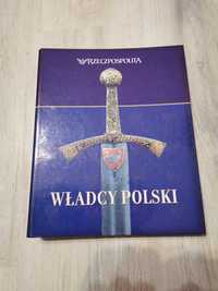 Władcy Polski Rzeczpospolita