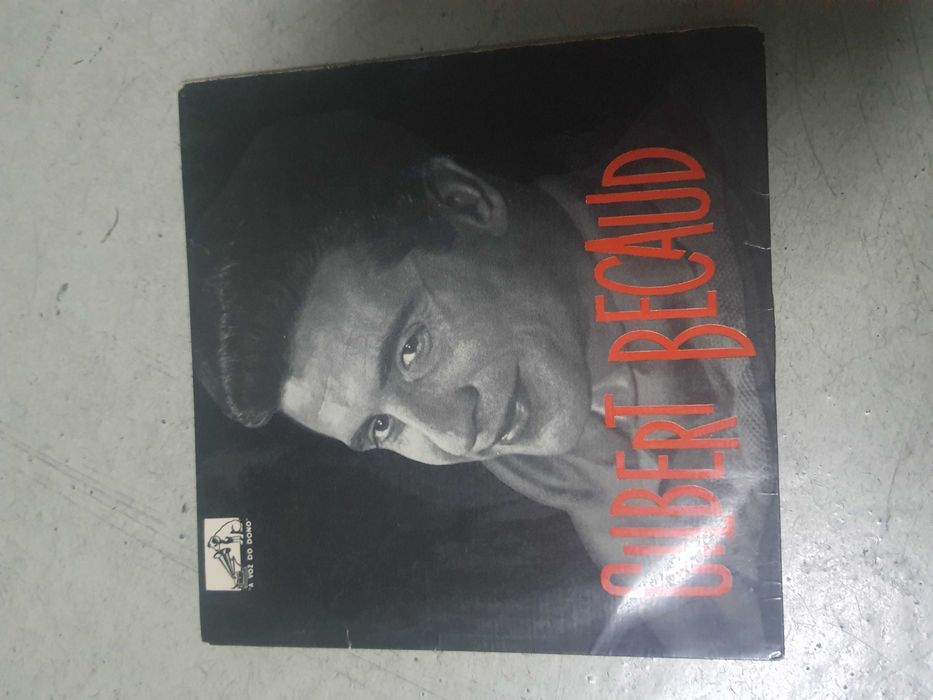 Vinil vintage modern talking my fair lady