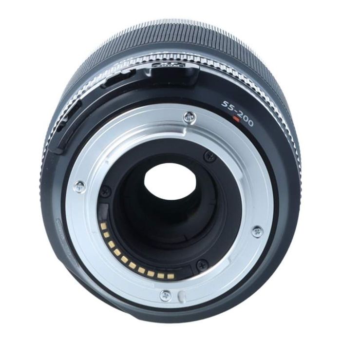 FujiFilm Fujinon XF 55-200 mm f/3.5-4.8 R LM OIS Cyfrowe.pl Warszawa