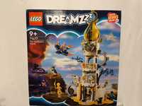 LEGO  71477 DREAMZZZ Wieża Piaskina