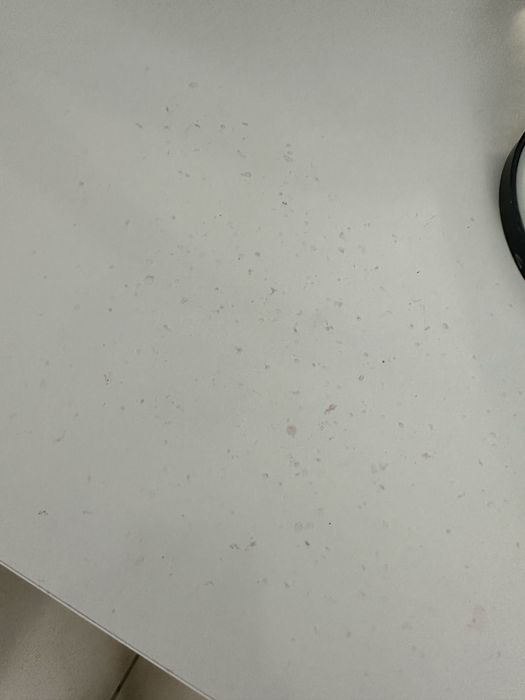 Стіл з шухлядами для майстра