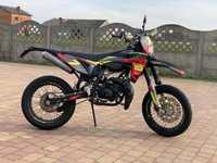 Sherco SM 50 R 2020r