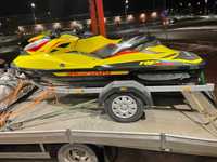 2015 sea doo rxp 260