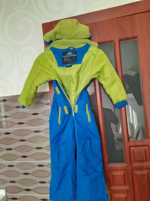 Комбинезон зимний "Trespass"