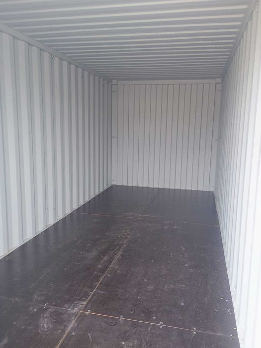 Magazyn Self Storage samoobsługowy wynajem, kontener magazynowy