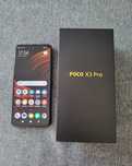 Poco x3 pro 8/256