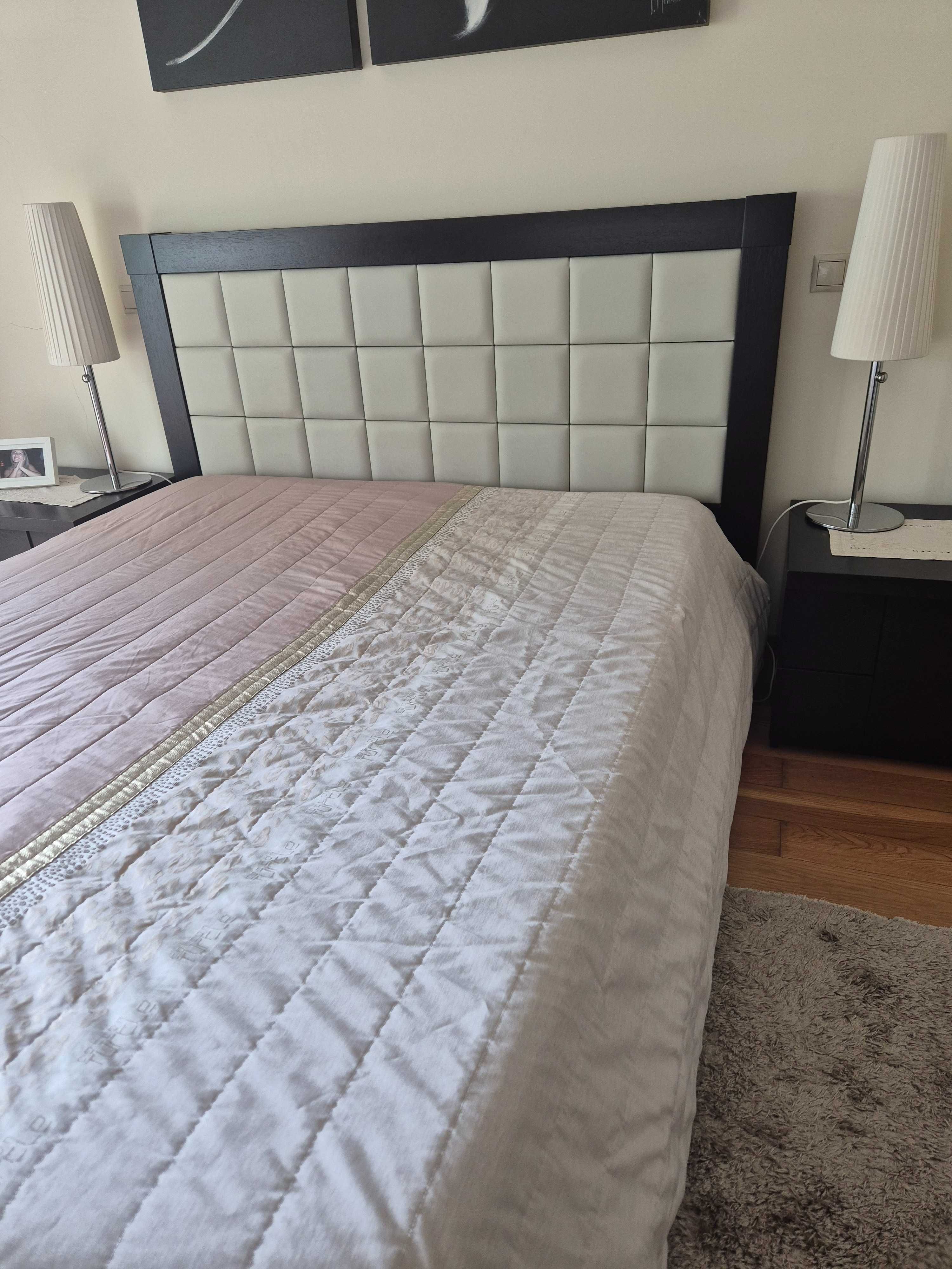 Quarto de Casal.