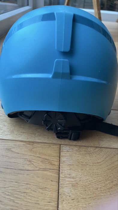 Kask narciarski/snowboardowy Wedze 53-56cm