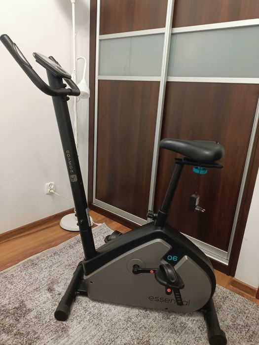 Rower stacjonarny Domyos 06