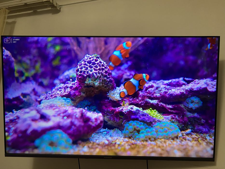 Телевизор Thomson 50QA2S13 с гарантией