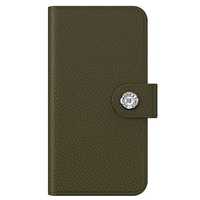 Richmond&Finch Wallet Iphone 11 Pro Max Zielony/Green 39675